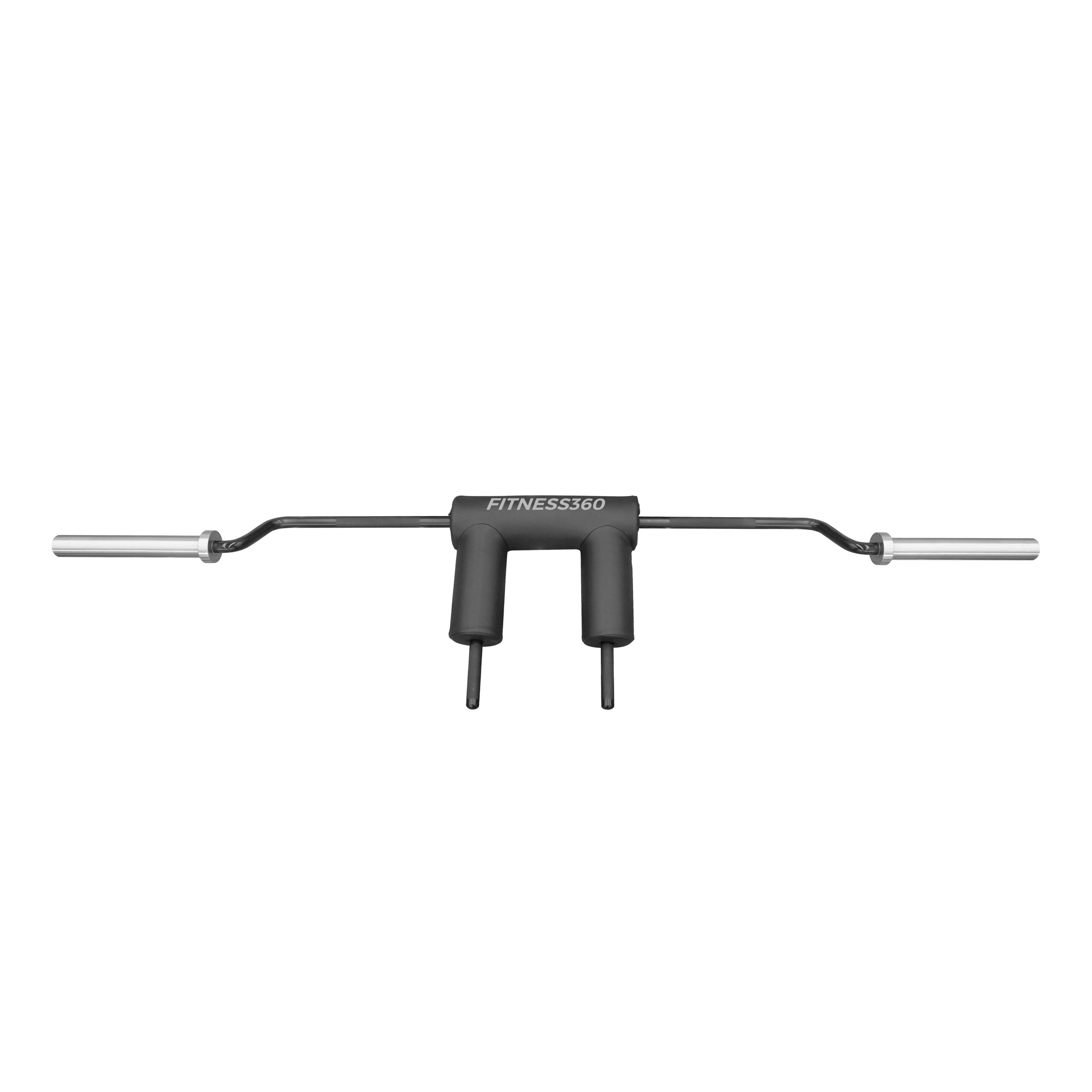 Safety Squat Bar