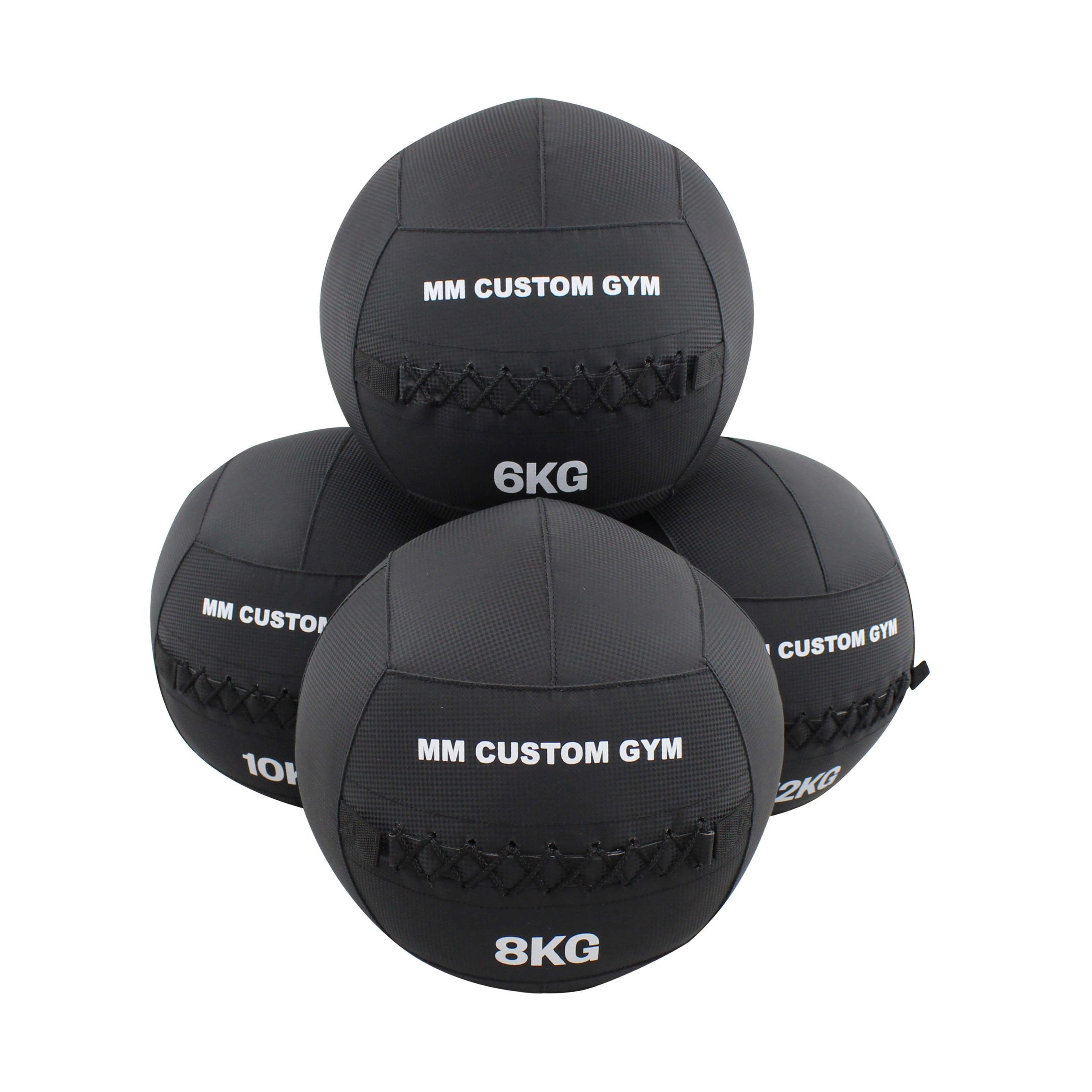 Wall Balls
