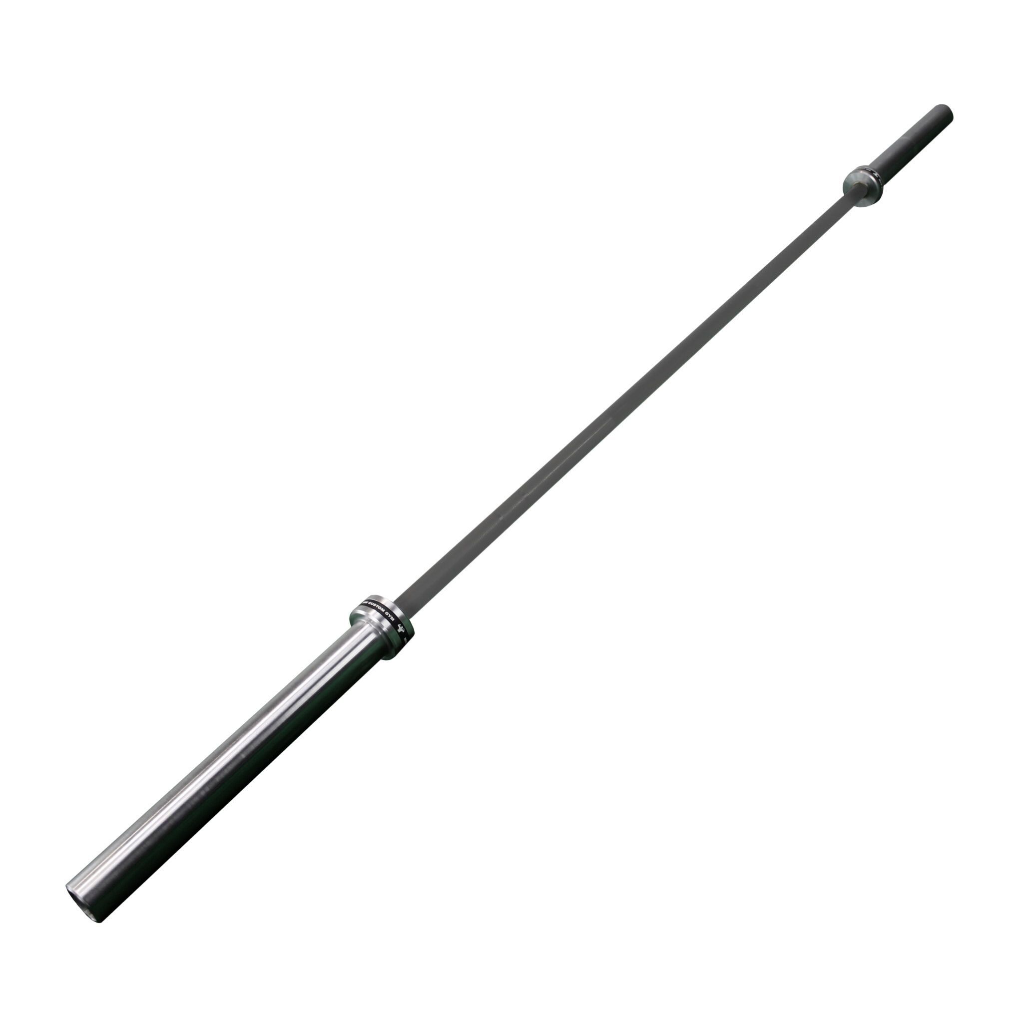 Olympisk vægtstang 20 kg cerakote