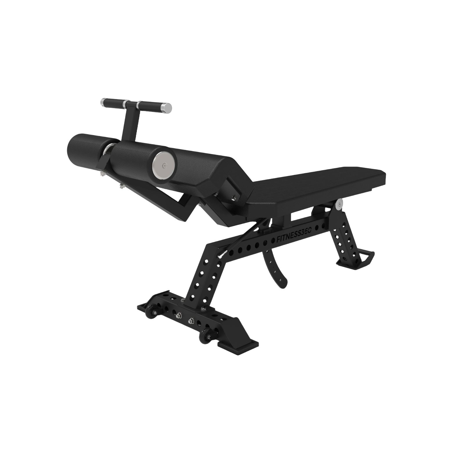 Justerbar Mavebænk - Pro - Image 3