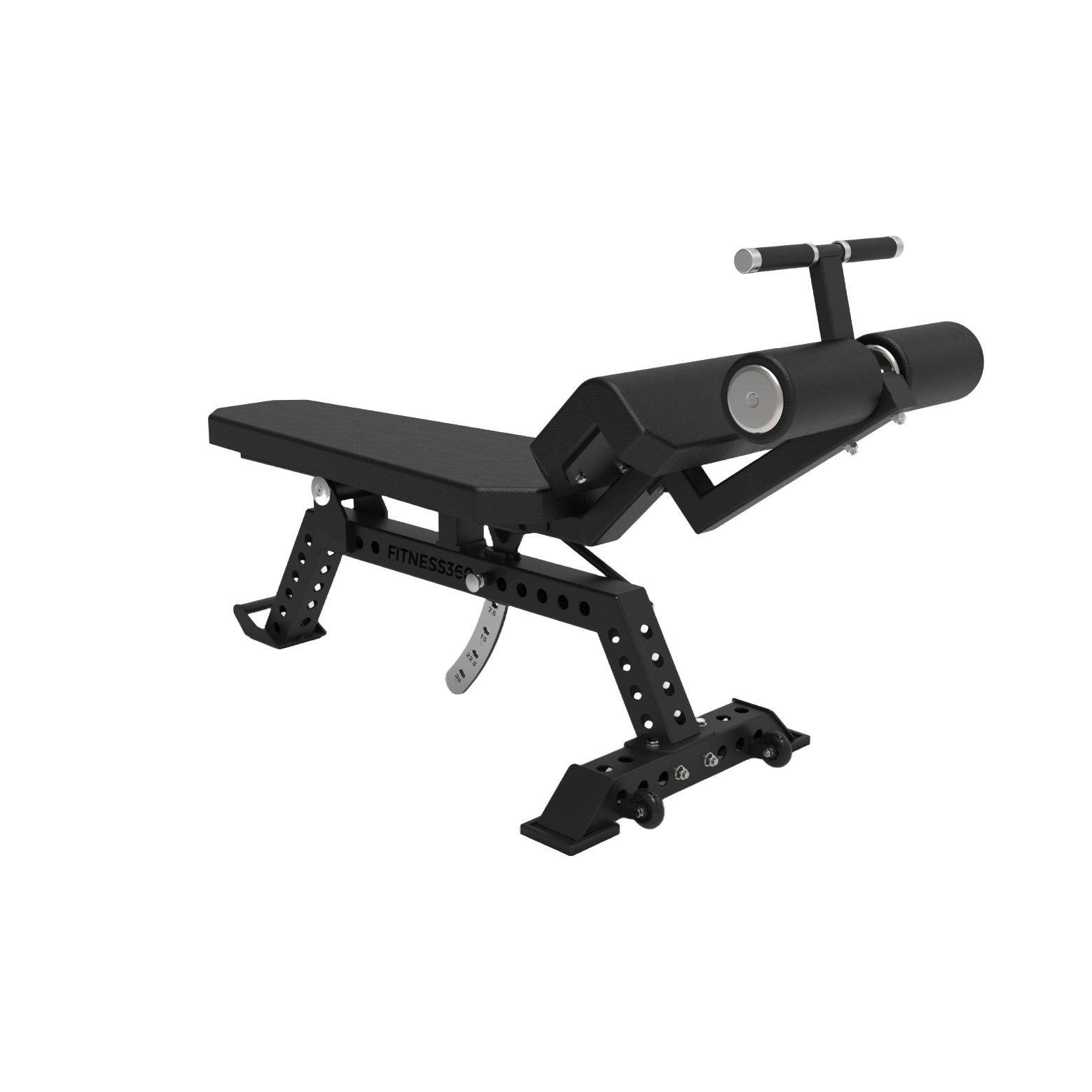 Justerbar Mavebænk - Pro - Image 5