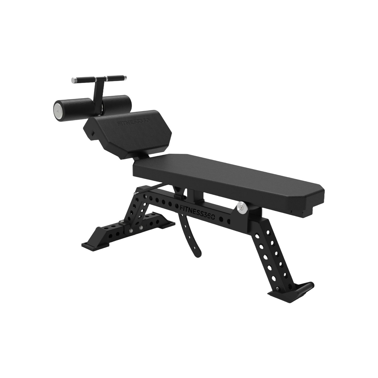 Justerbar Mavebænk - Pro - Image 6