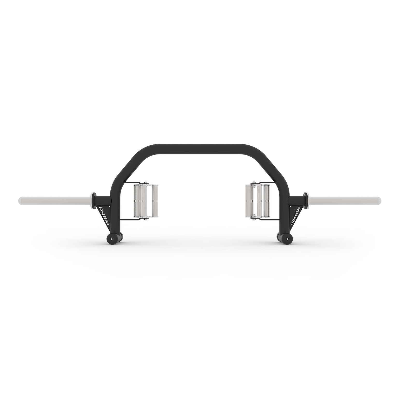Open Trap Bar - Hex Bar