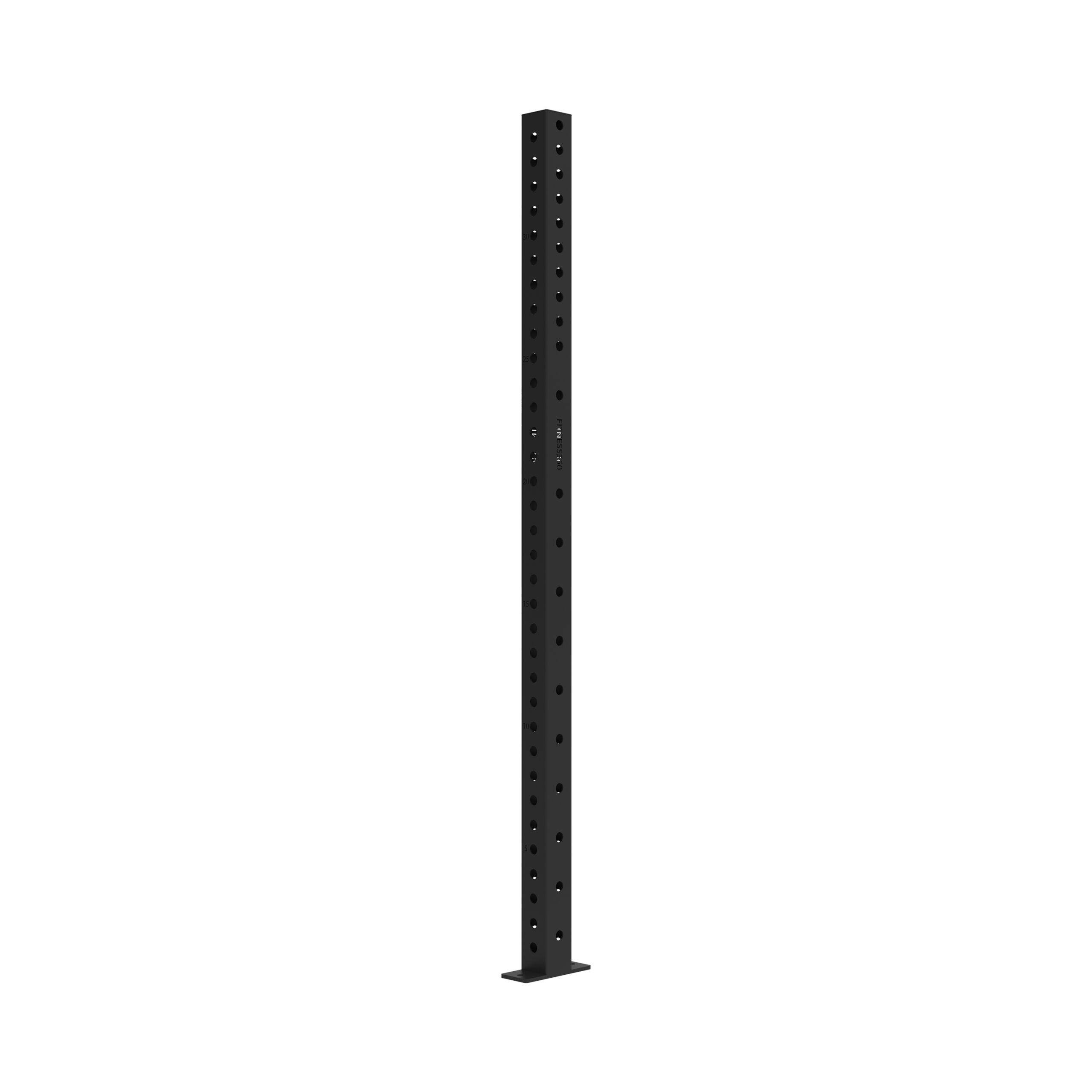 Rack stolpe - 176 cm