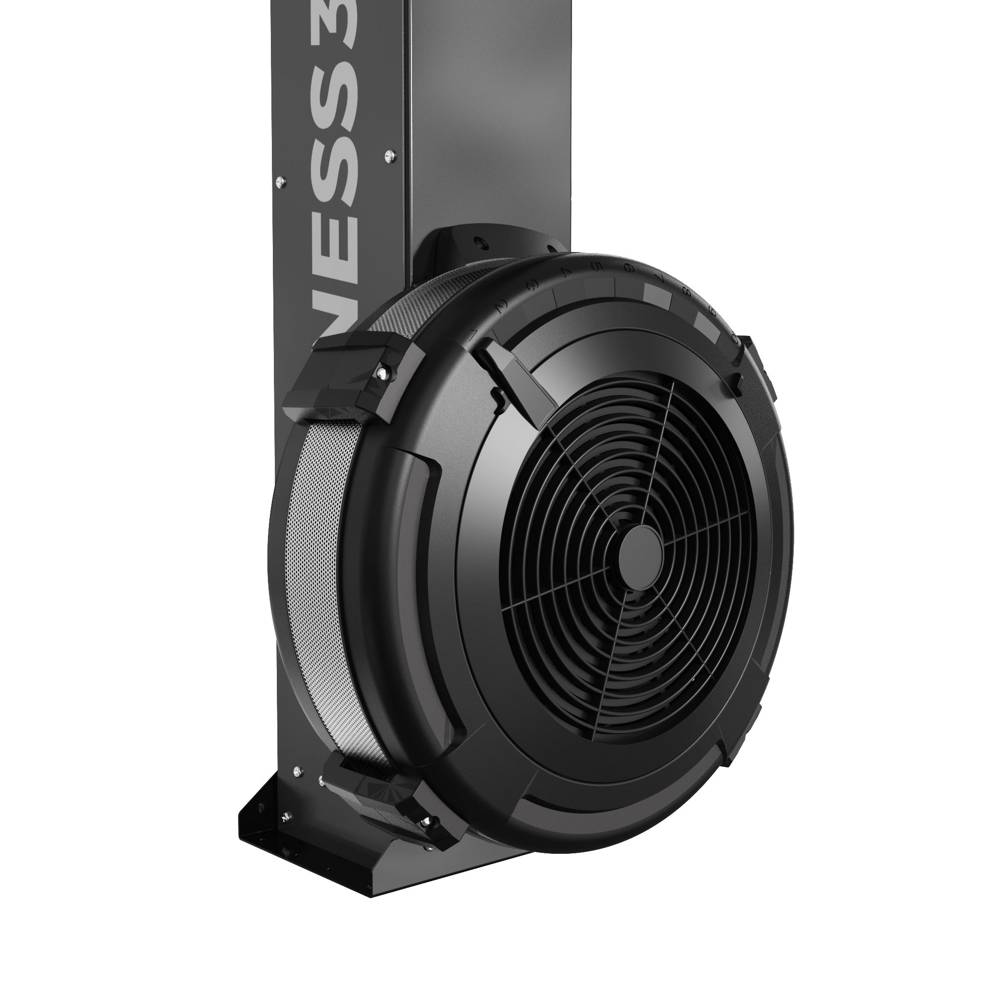 Skimaskine Pro Fitness360