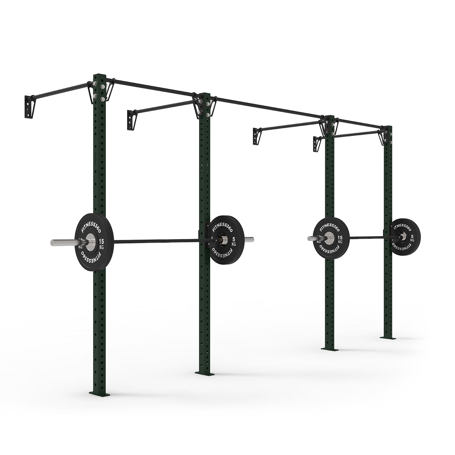 Grøn +2.000,00 kr.