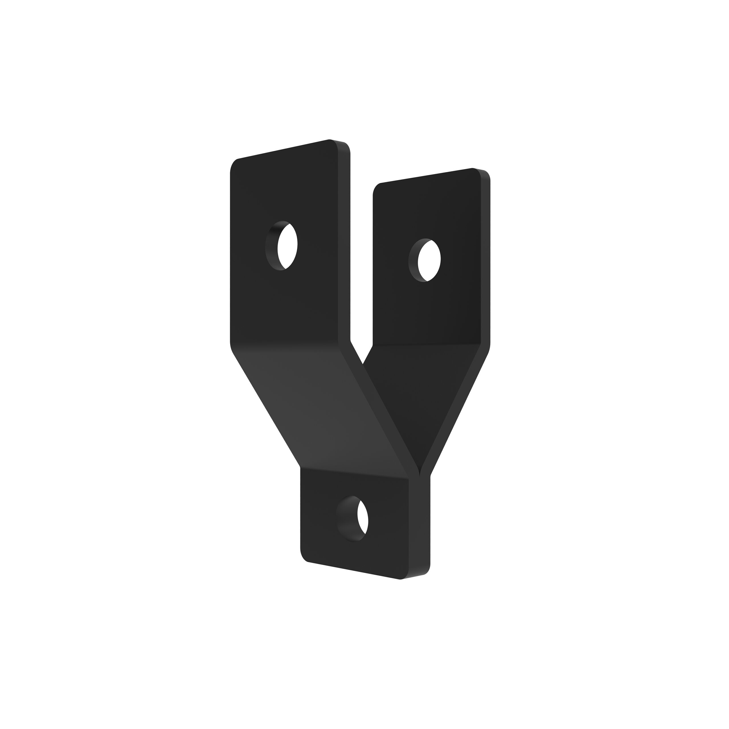 Rig Shackle - Y-Bracket