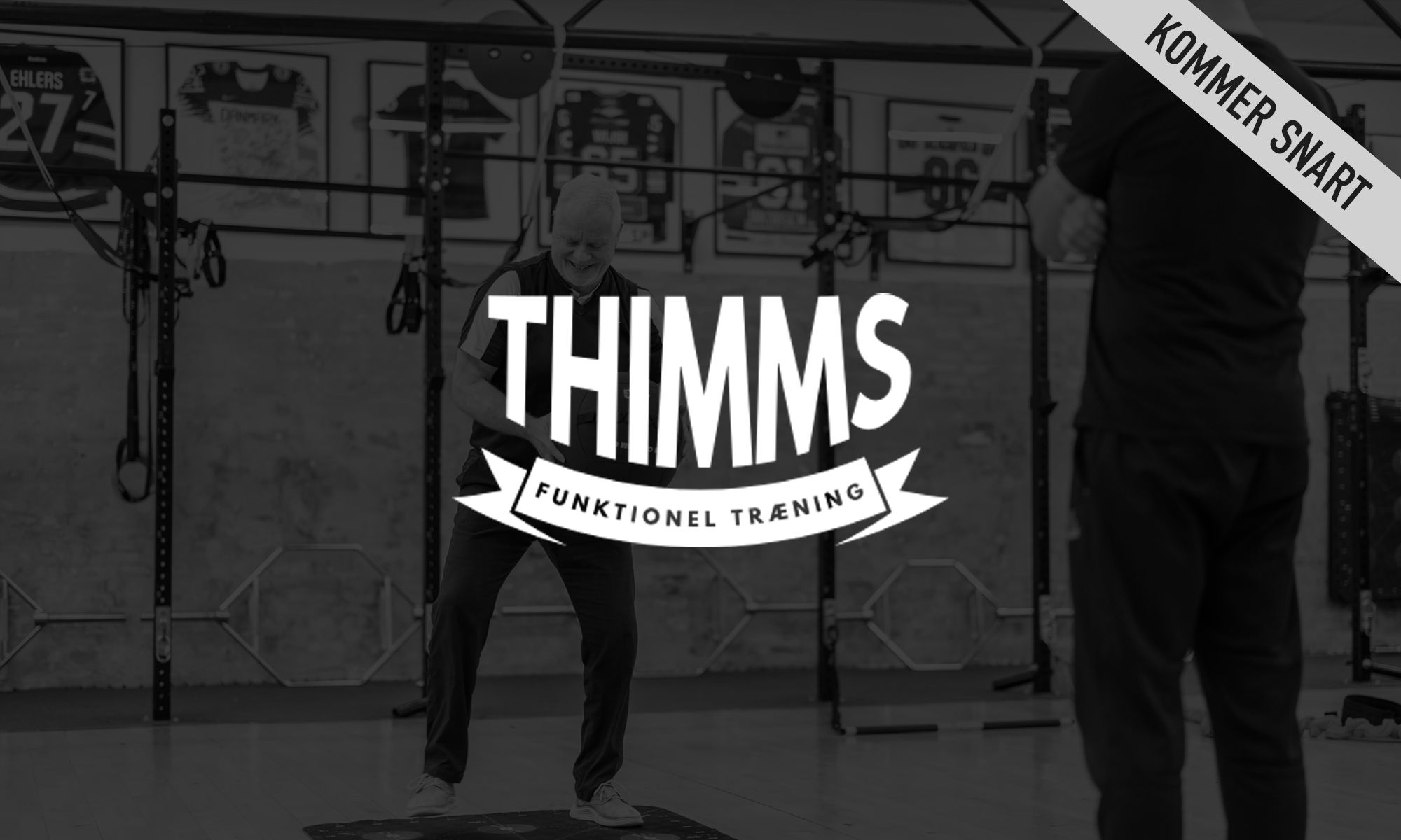 Thimms Funktionel Træning