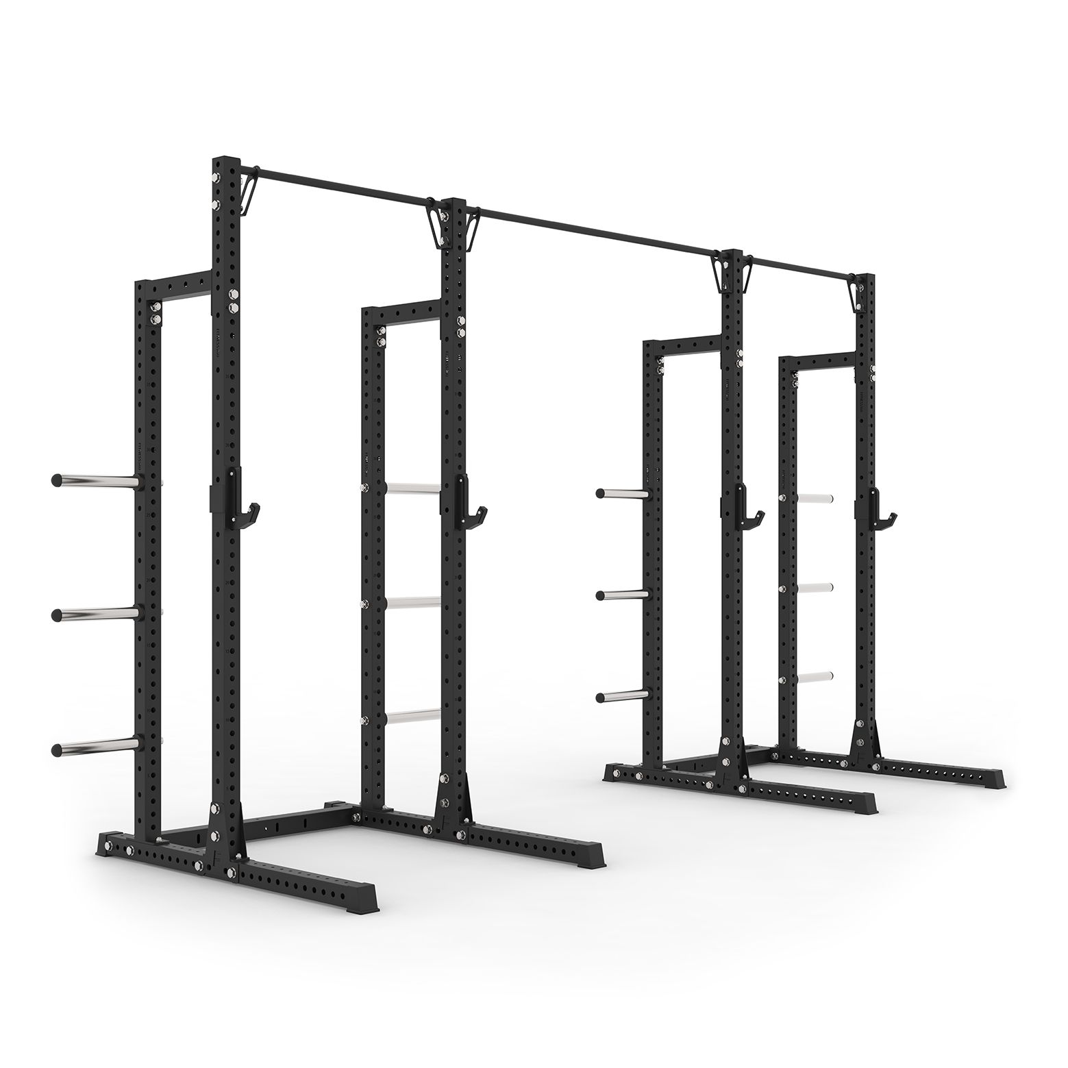Dobbelt Half Rack 265 - Image 6
