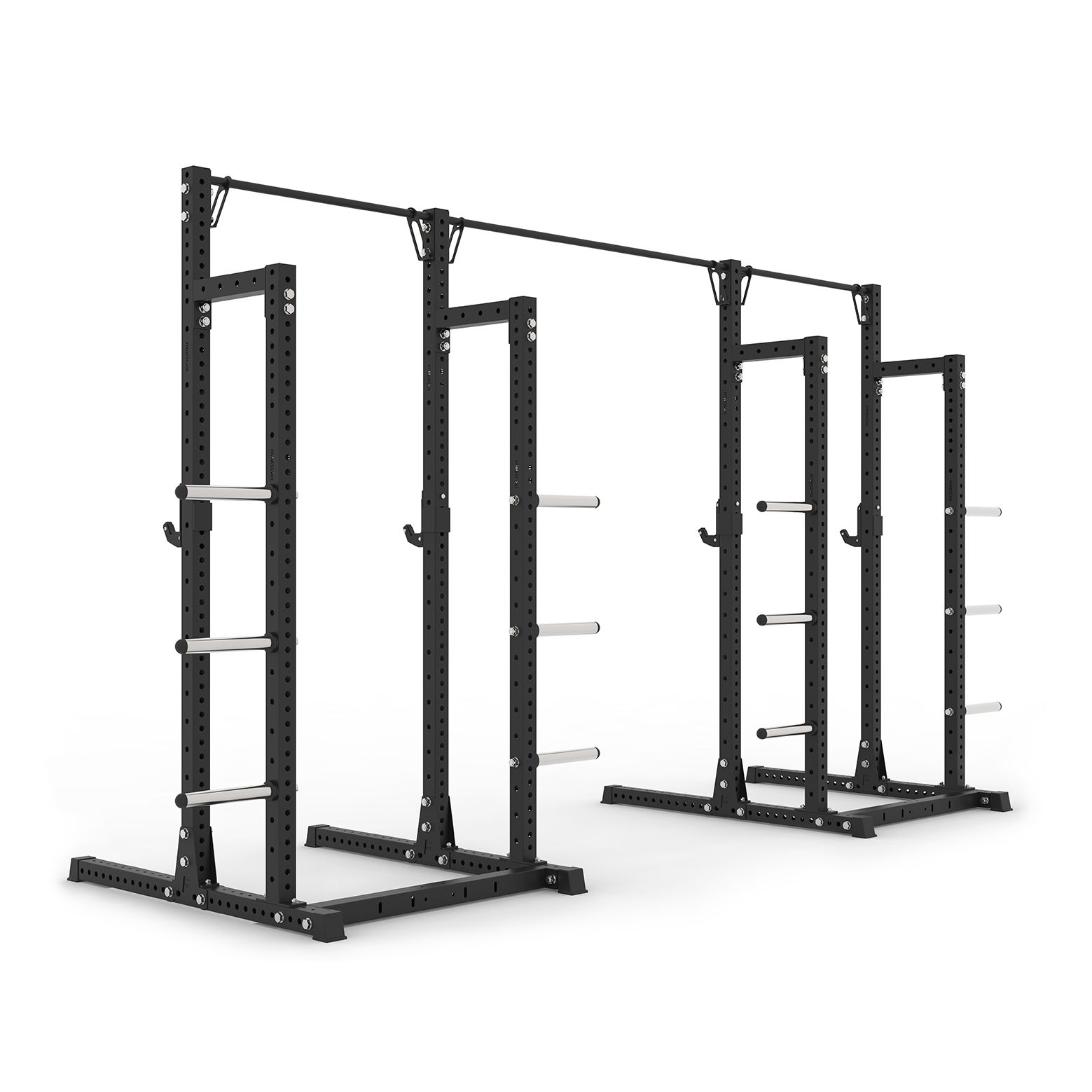 Dobbelt Half Rack 265 - Image 5