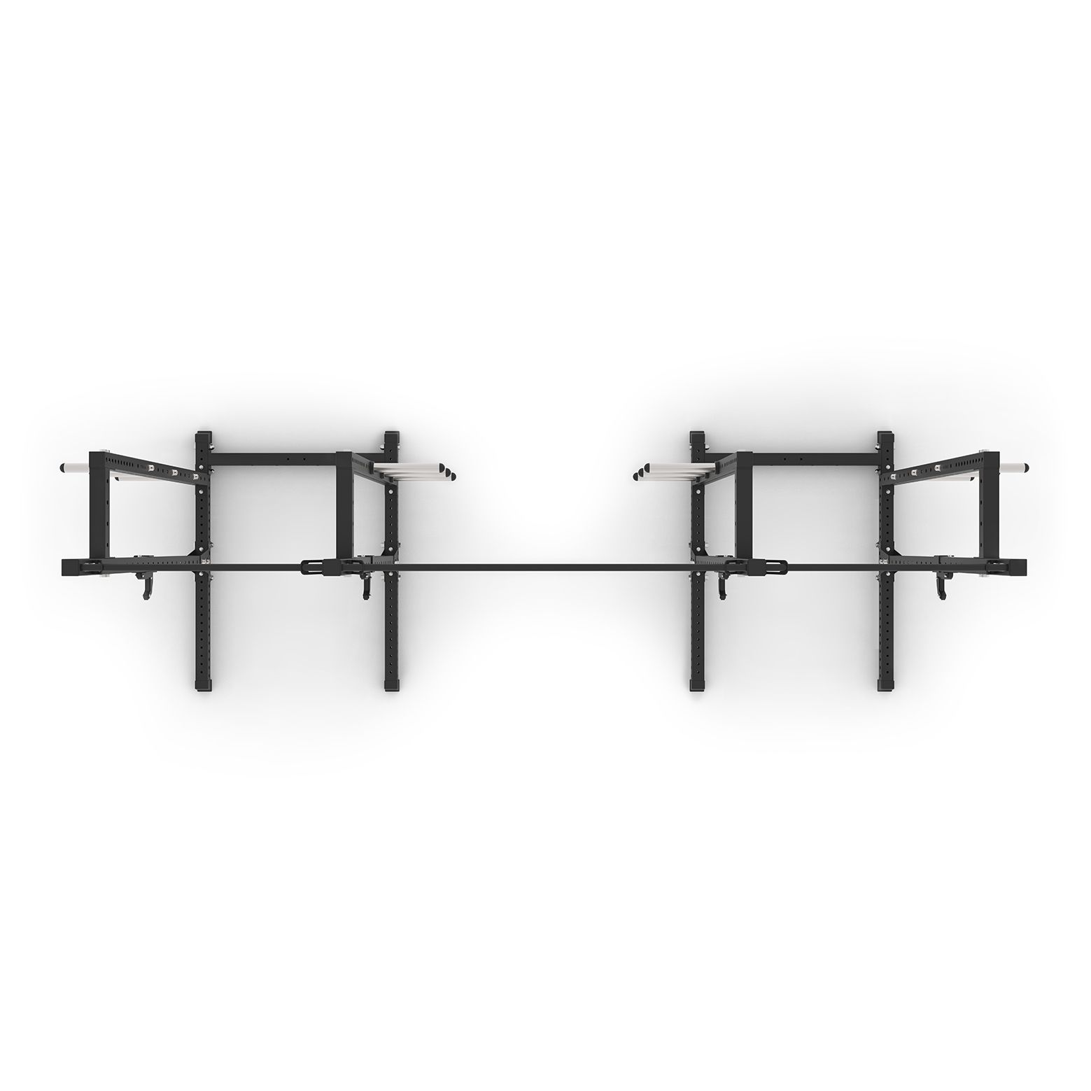 Dobbelt Half Rack 265 - Image 8