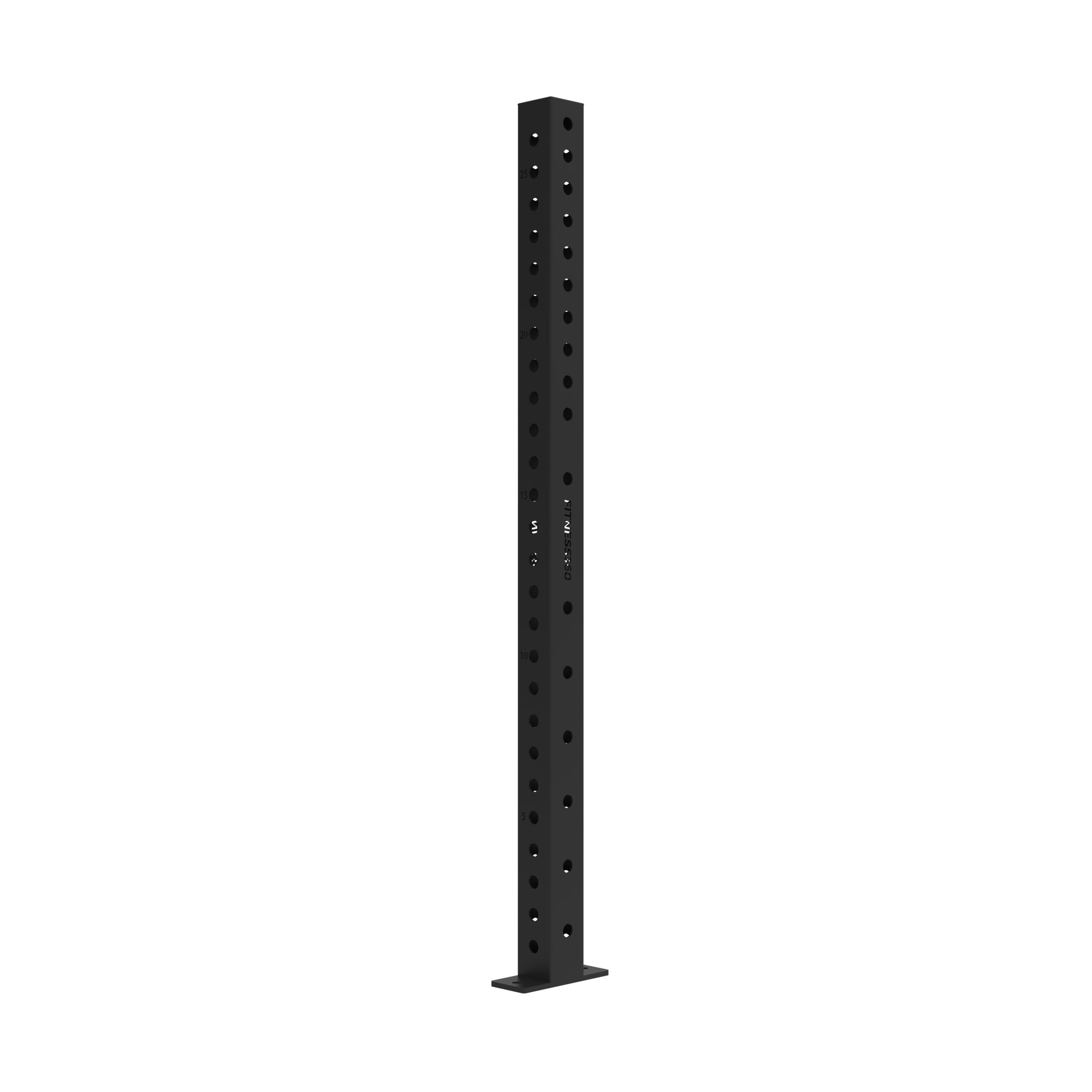 Rack stolpe 136 cm