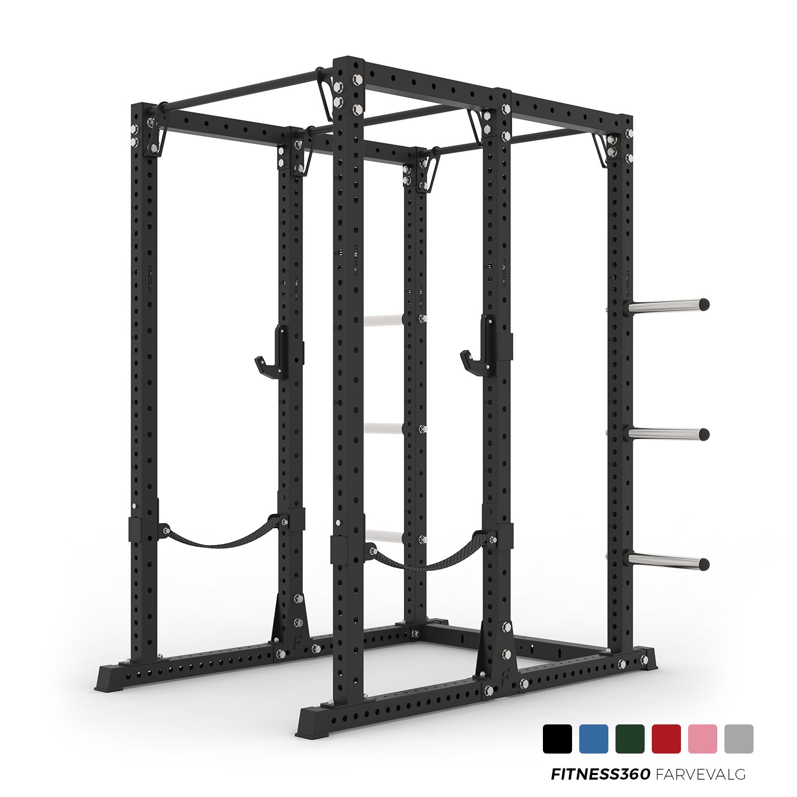 Power Cage Fitness360