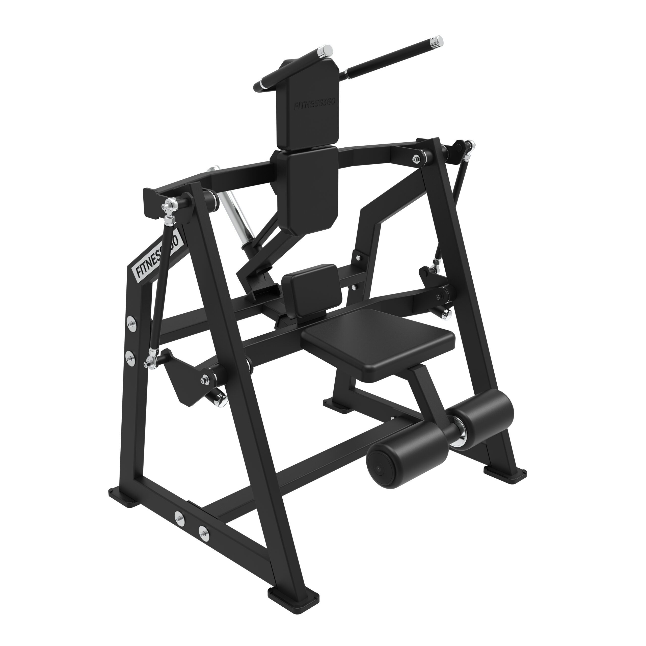 Abdominal Crunch