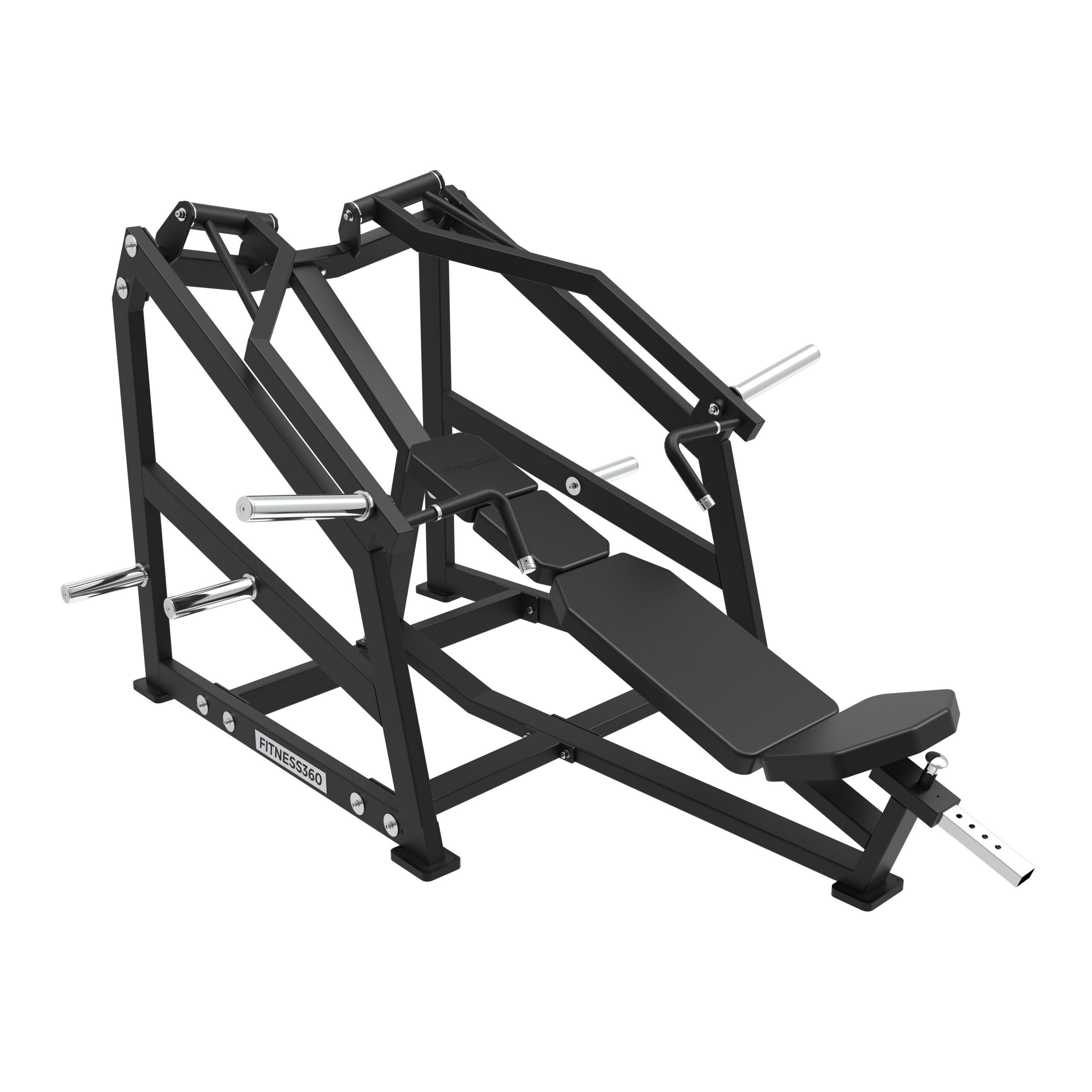 Incline Chest Press