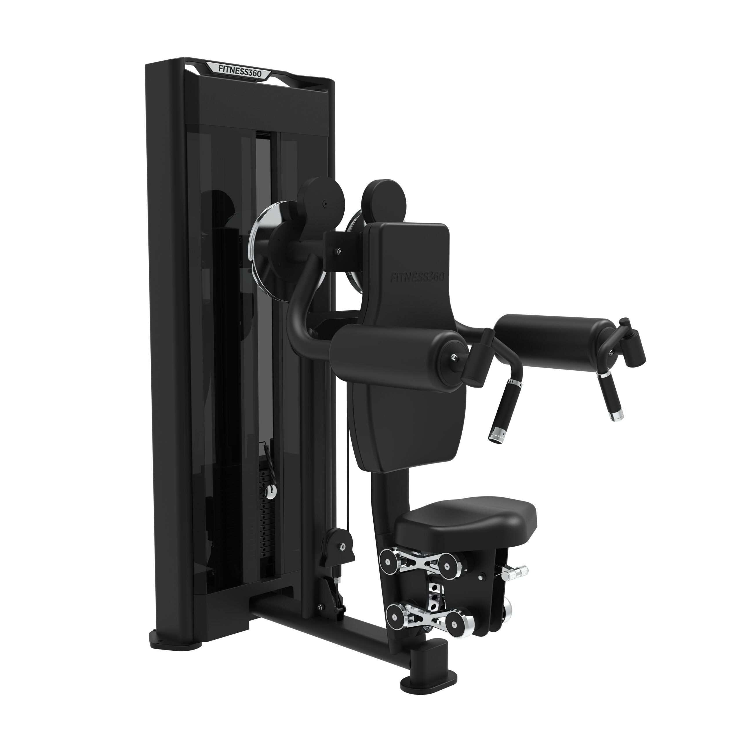 Lateral Raise