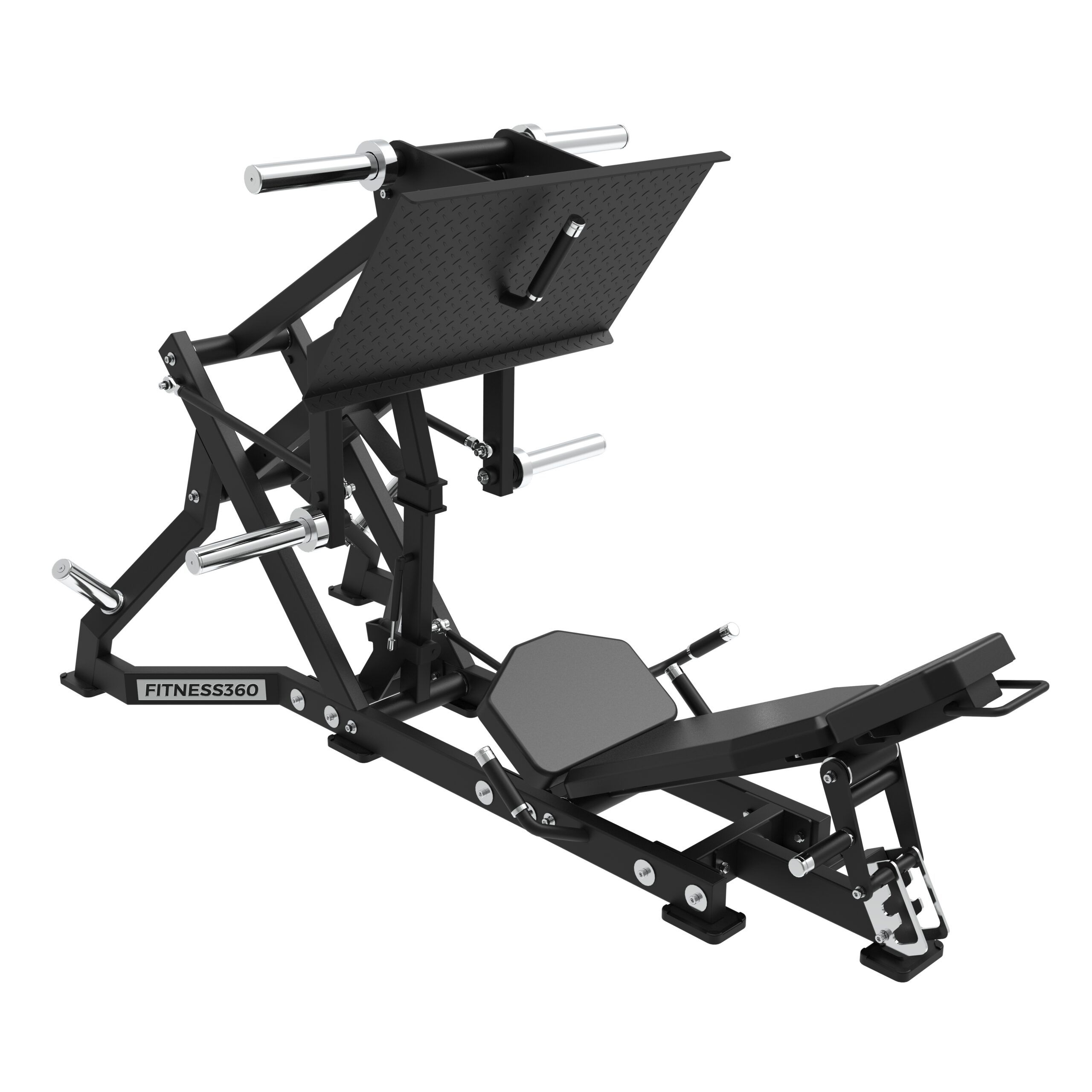 Leg Press
