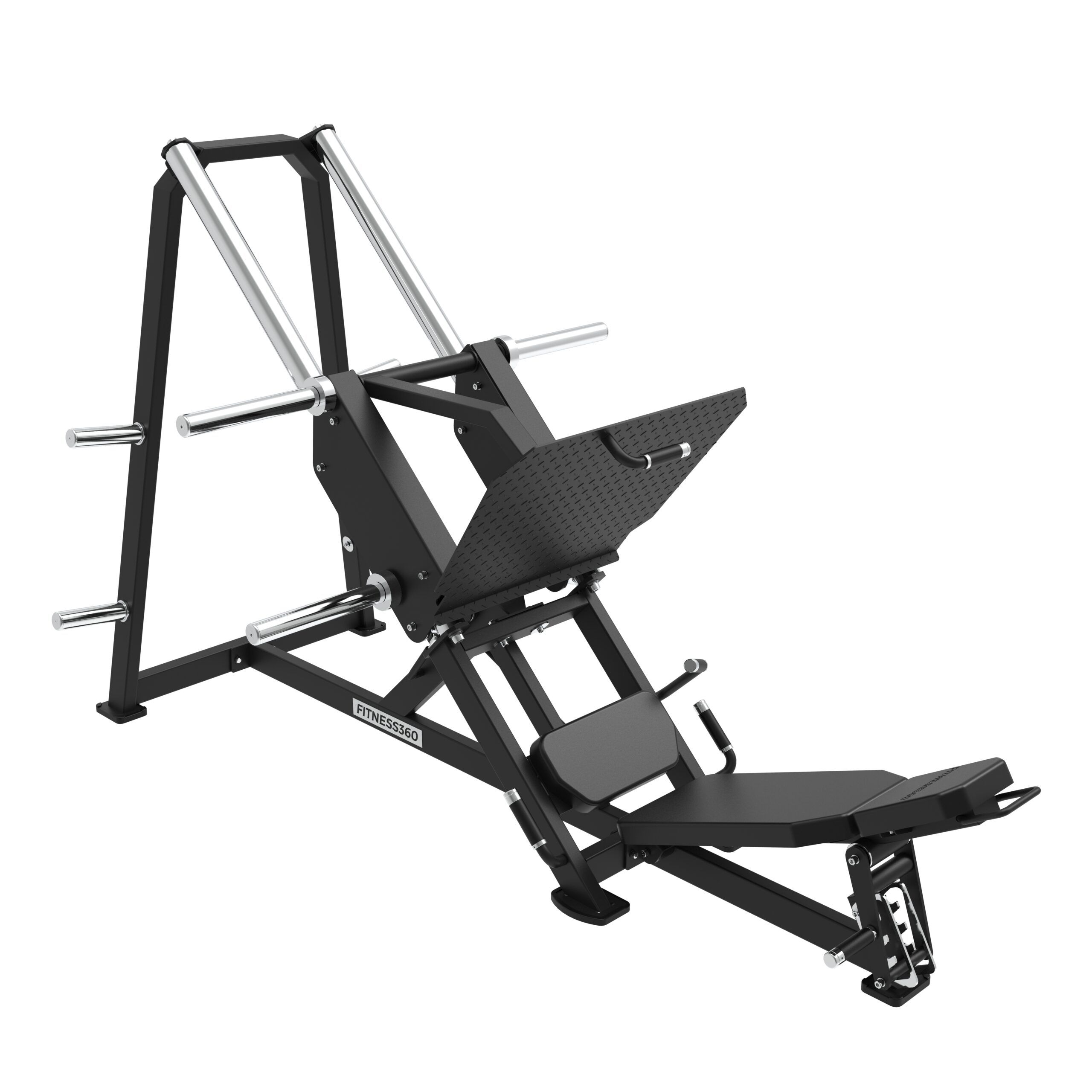 Linear Leg Press