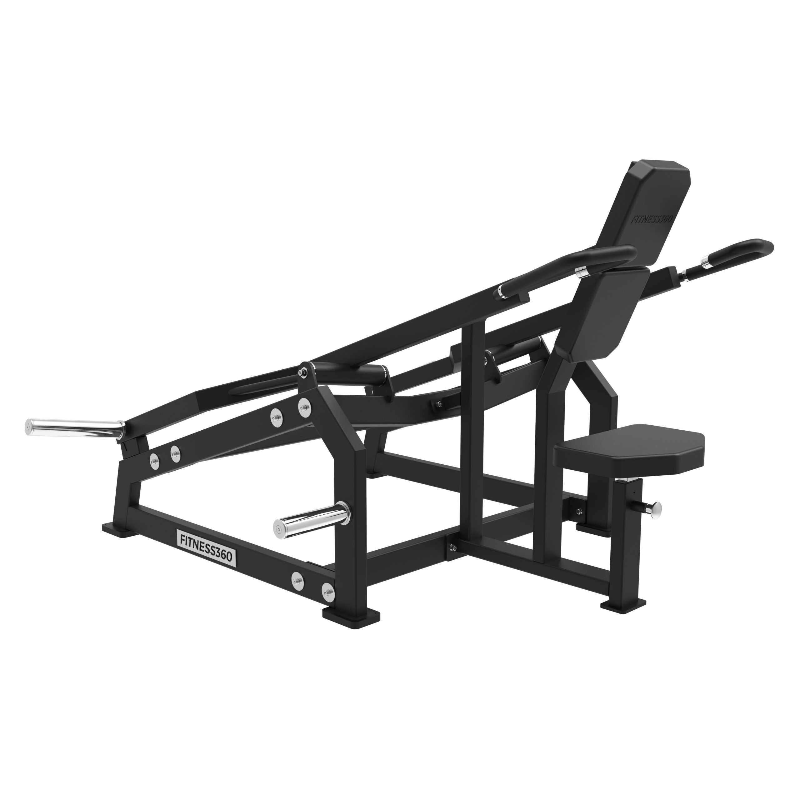 Seated Dip