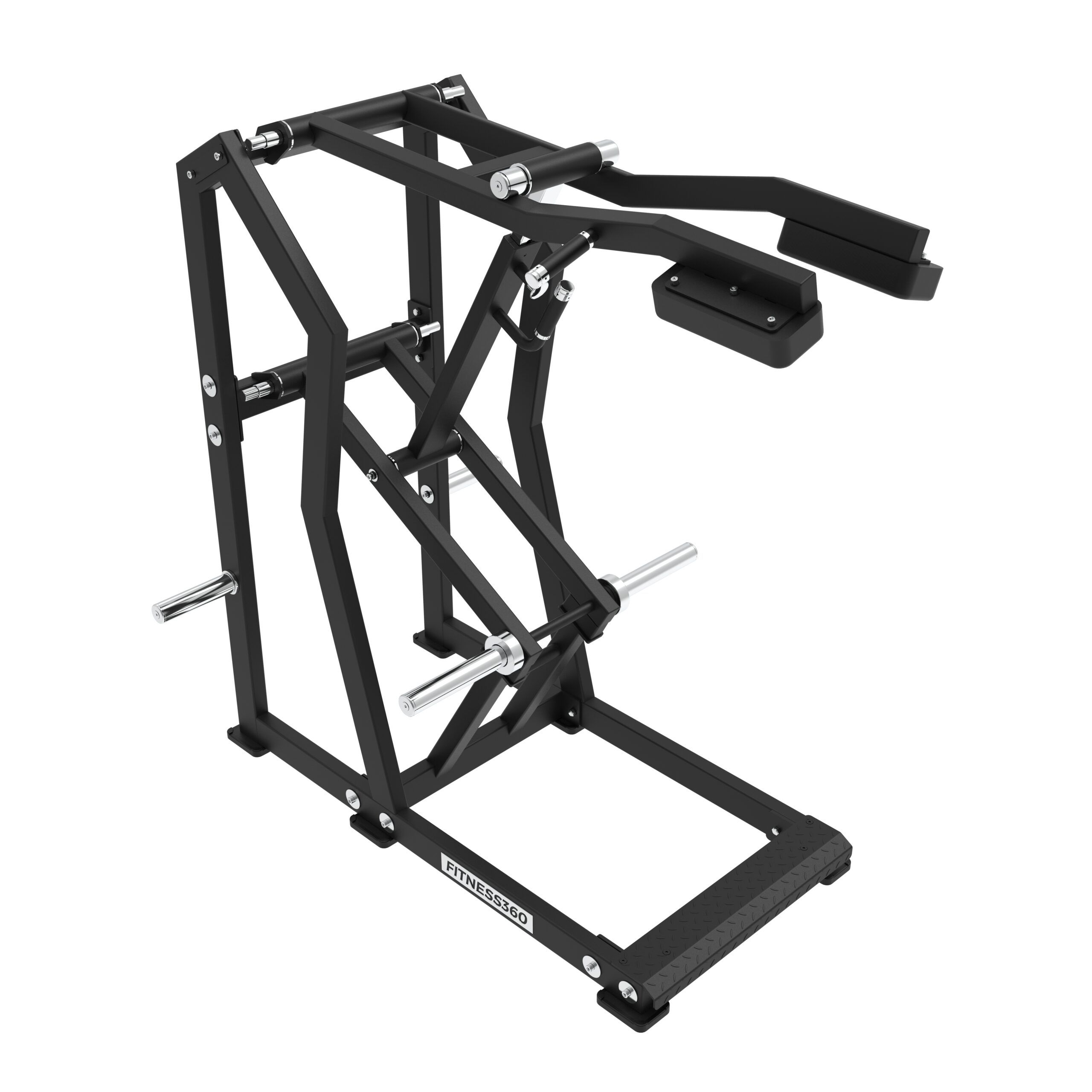 Standing Calf Raise