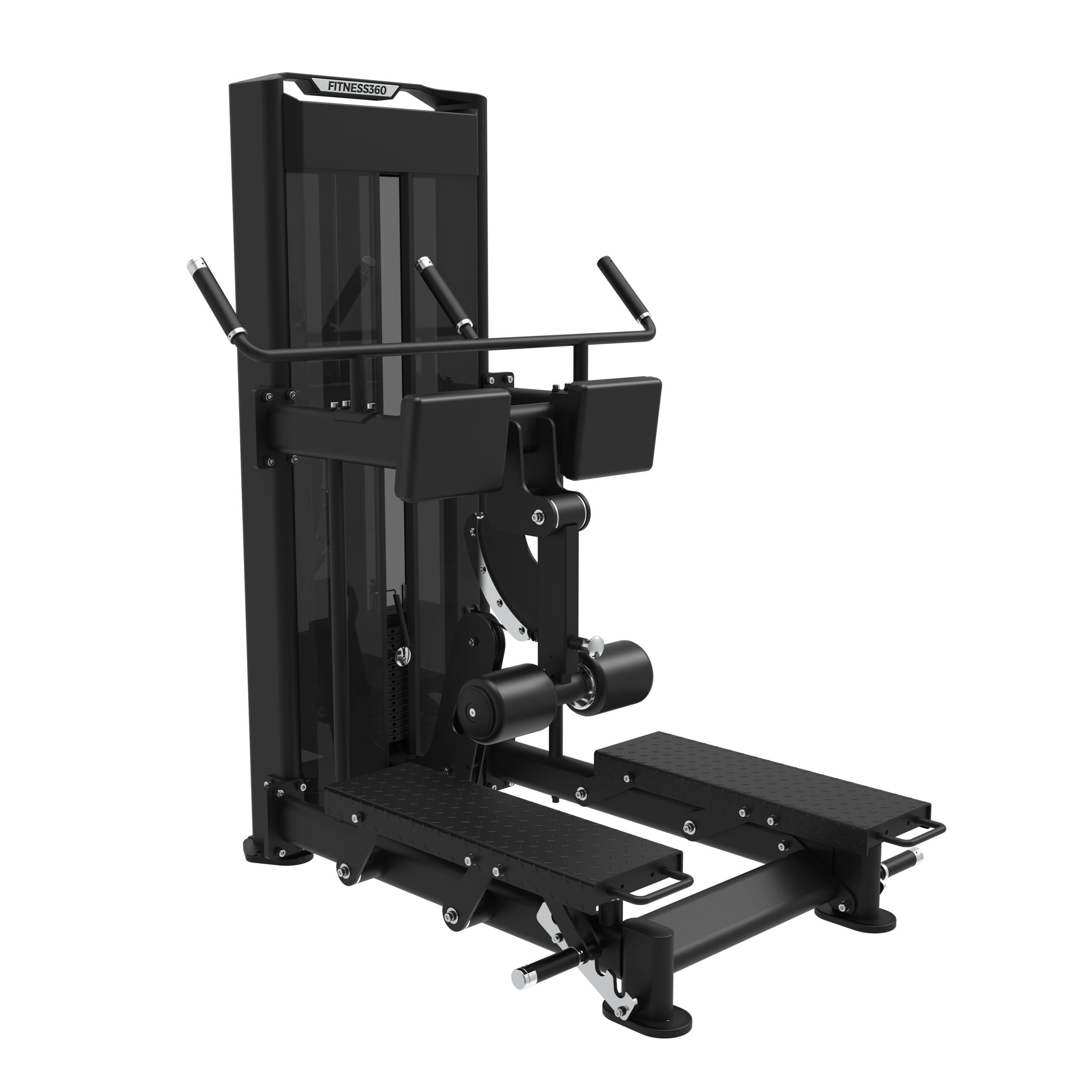 Standing Leg Curl