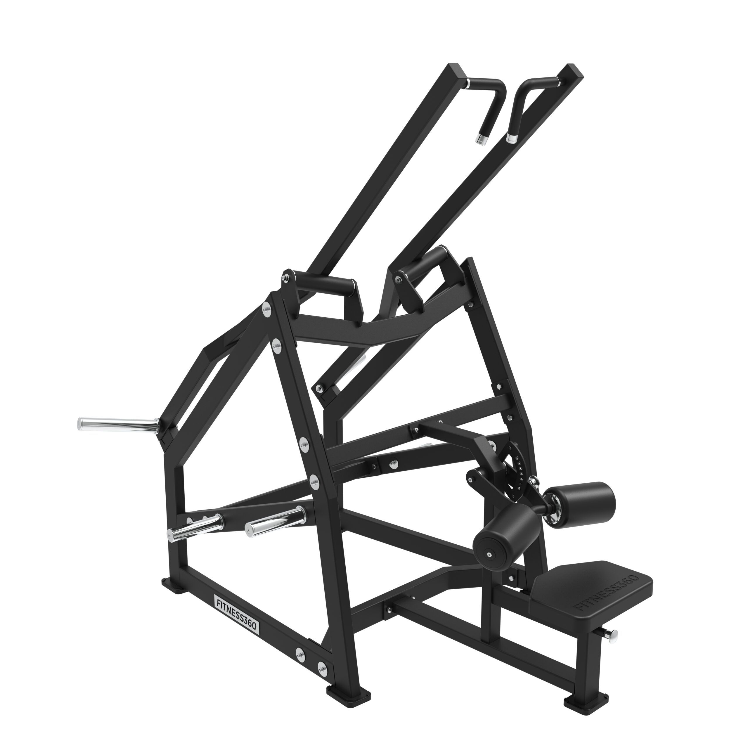 Wide Pull Down