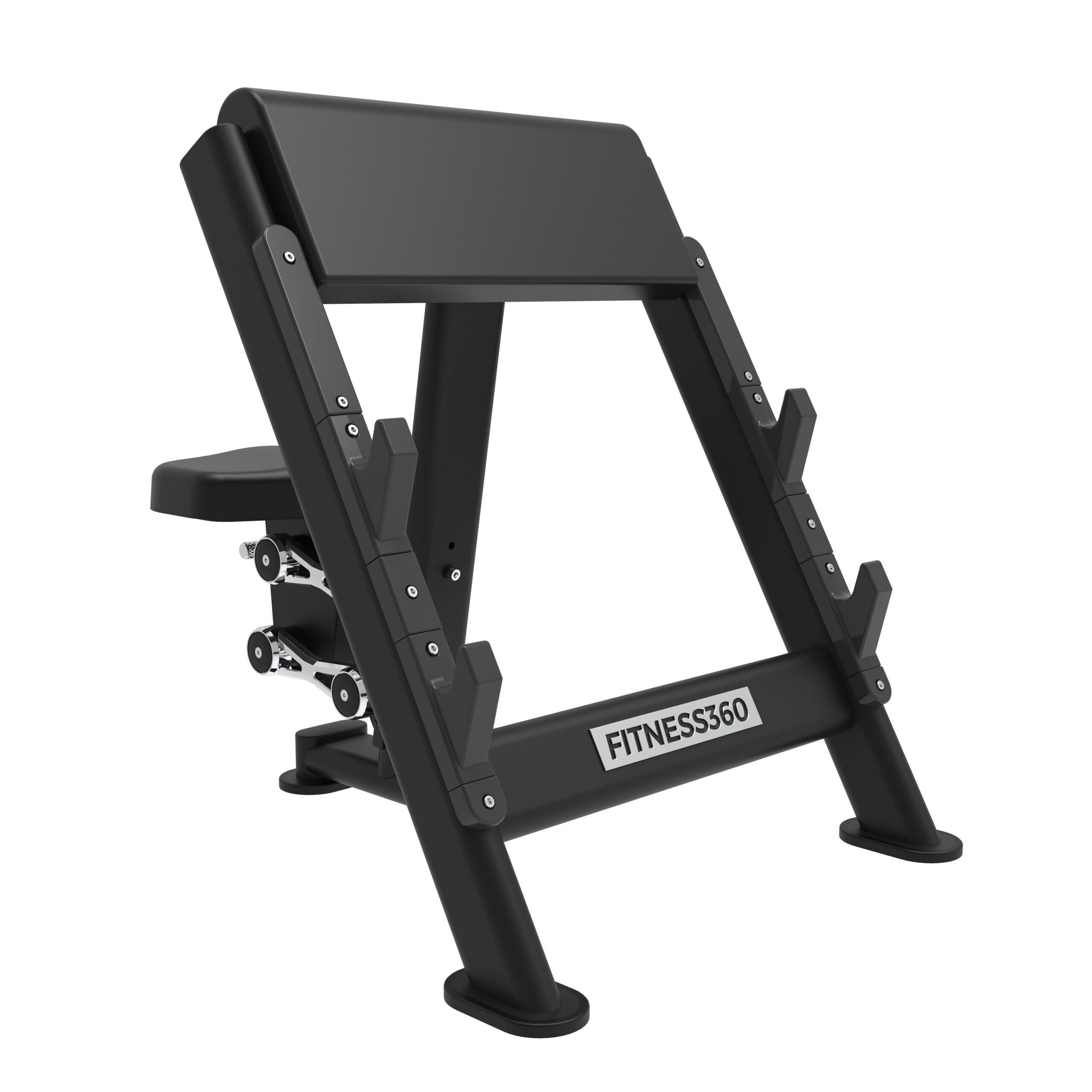 Preacher Curl