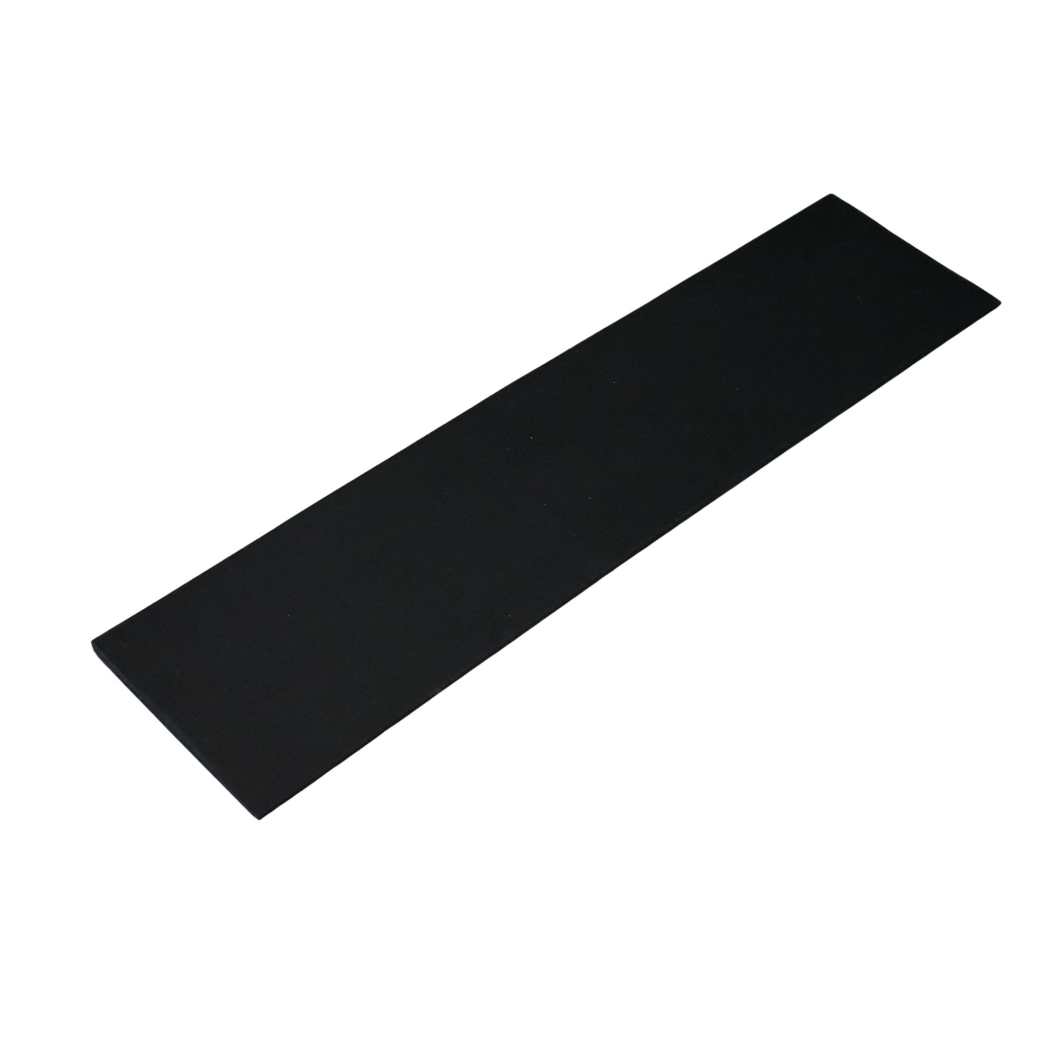 Rampe til gummiflise 20 mm - Skjulte samlinger