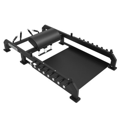 Hip Thrust Bænk