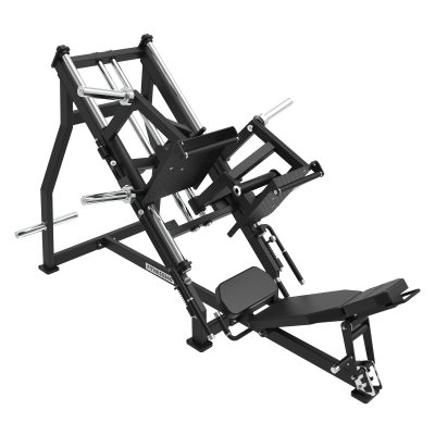 Independent Linear Leg Press