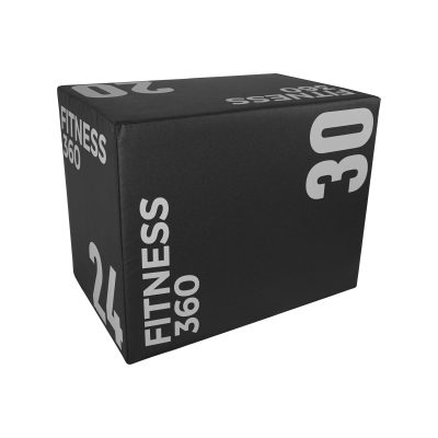 Cover til Soft Plyo Box