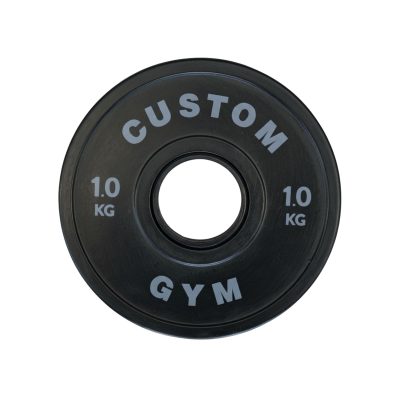 Fractional Plates - 1 kg - Sort