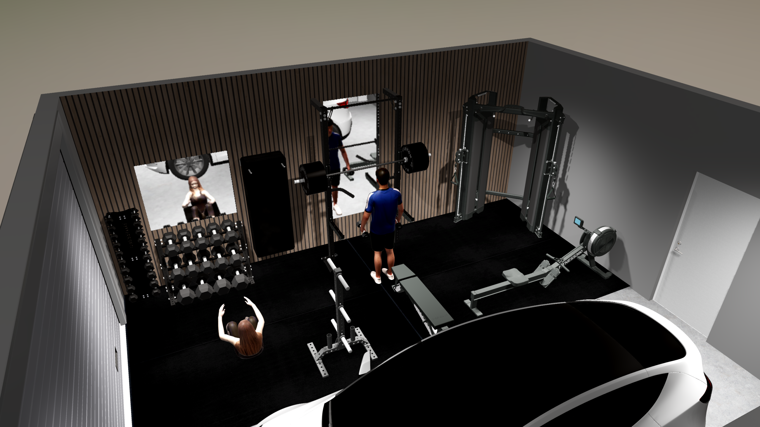 Daniels Pengetips - 1 (ver. 3)