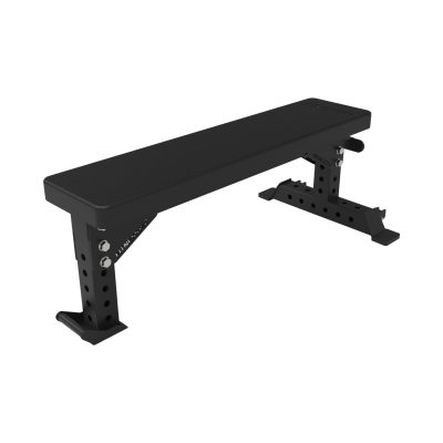 Sæde Fladbænk – Pro