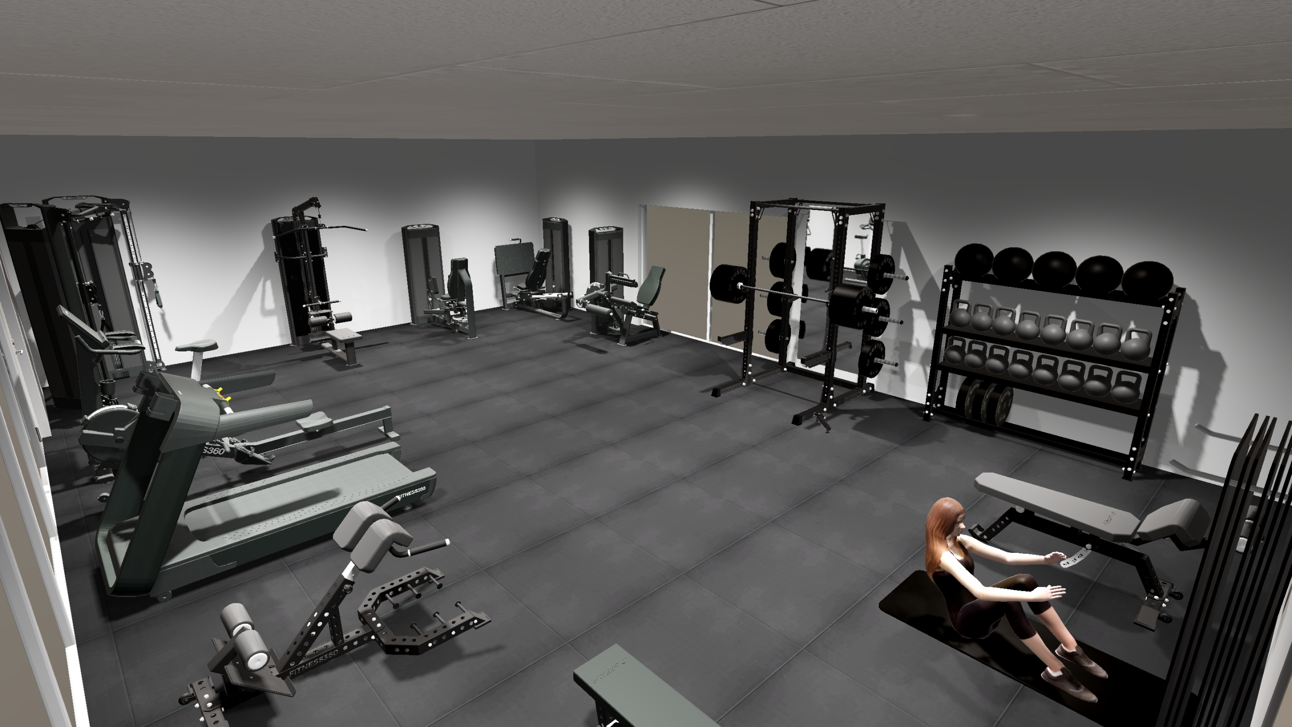 TRESS (Mariager Efterskole) - 1