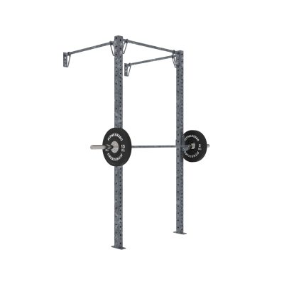 UDENDØRS Vægmonteret Rig 1.0- H: 256 D: 116 L: 123