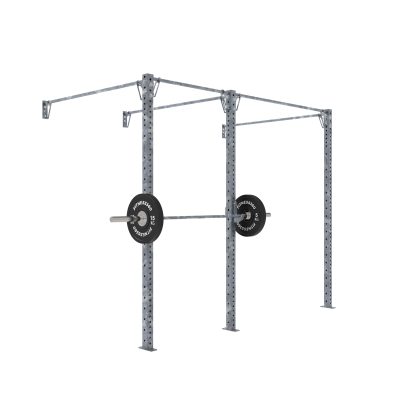 UDENDØRS Vægmonteret Rig 1.5 - H: 256 D: 188 L: 311