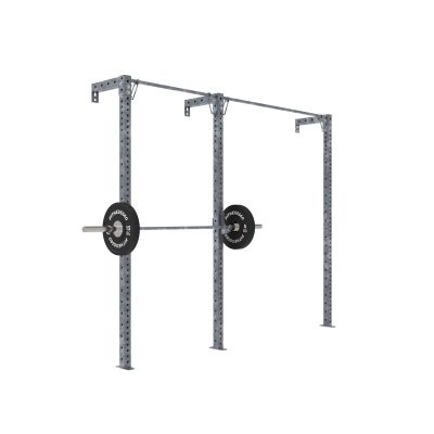 UDENDØRS Vægmonteret Rig 1.5 - H: 256 D: 50 L: 311