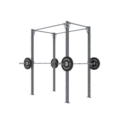 UDENDØRS Fritstående Rig 1.0 - H: 256 D: 188 L: 123