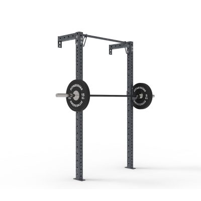 UDENDØRS Vægmonteret Rig 1.0 - H: 216 D: 50 L: 123