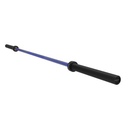 Olympisk Vægtstang - 20 kg - Blå