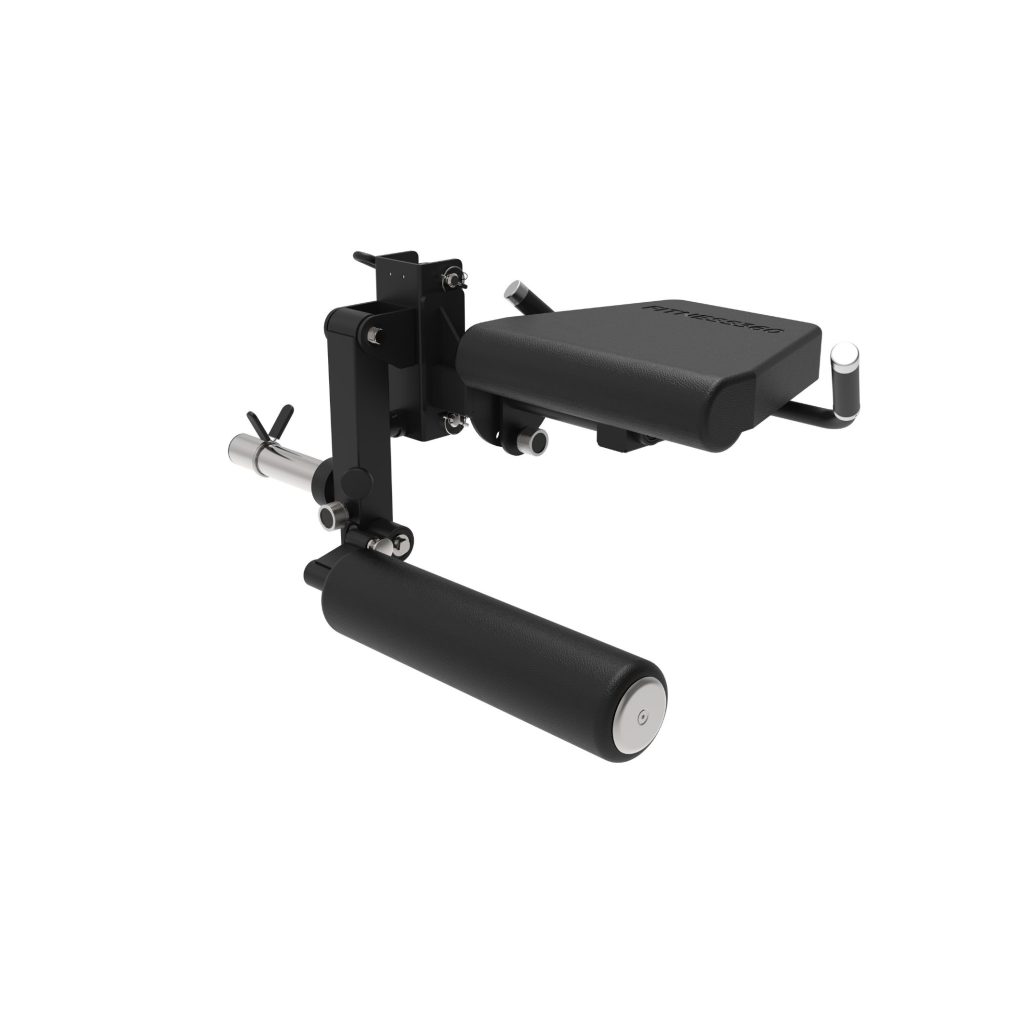 Leg Extension tilføjelse