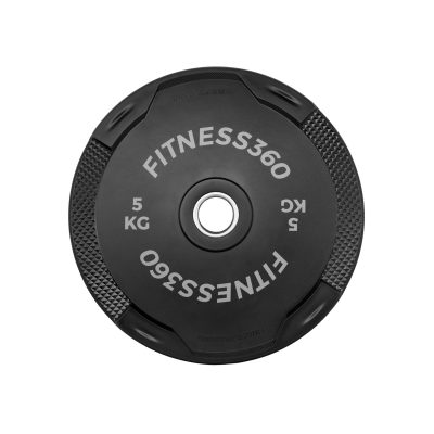 Apex Bumper Plate Sort - 5 Kg