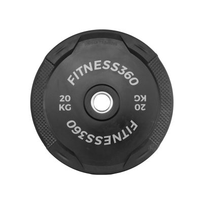 Apex Bumper Plate Sort - 20 Kg