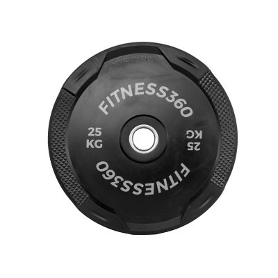 Apex Bumper Plate Sort - 25 Kg
