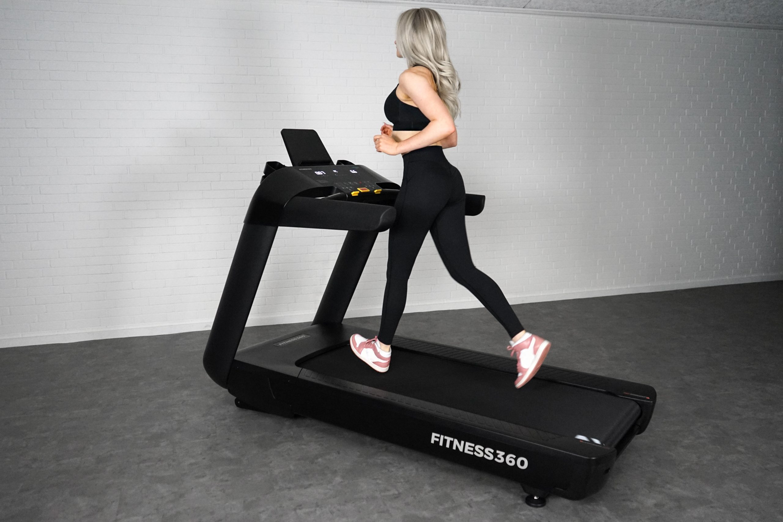 Løbebånd - Pro - LED - Image 3