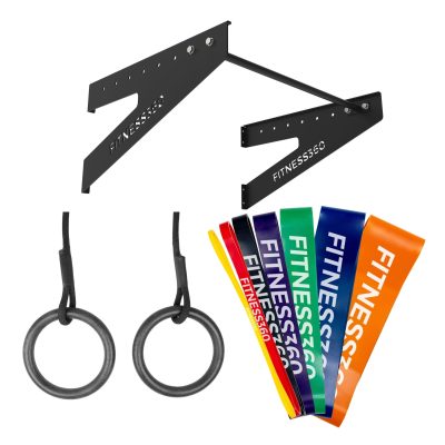 Outdoor Training Kit – Pro