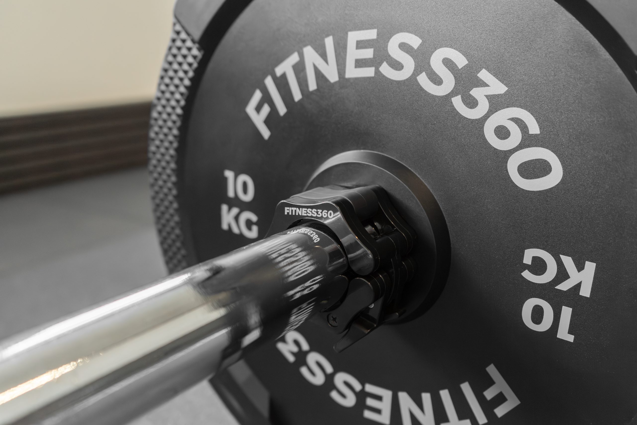 Apex Bumper Plates │ 150 Kg - Image 5