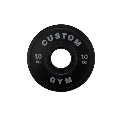 Fractional Plates - 1 kg - Sort