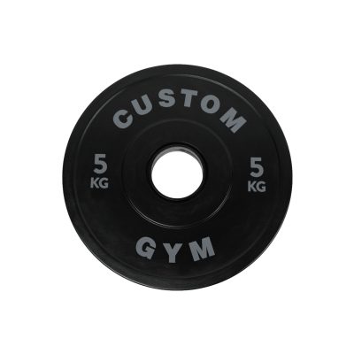 Fractional Plates - 5 kg - Sort